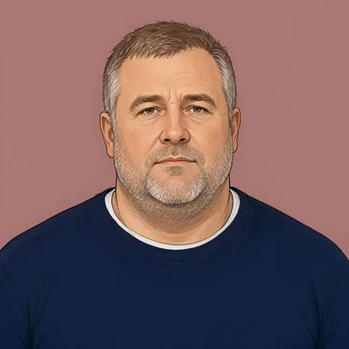 Сергей