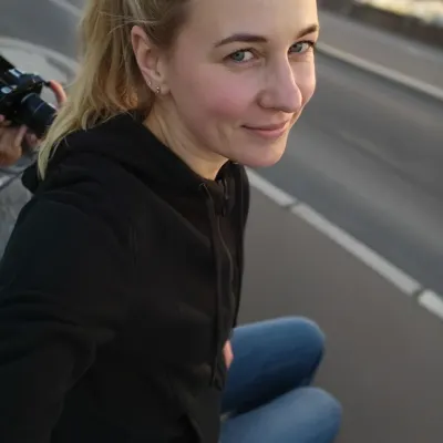 Марина, 35